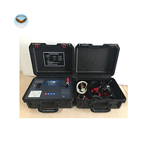 Máy đo điện trở DC cuộn dây HV HIPOT GDZRC-5U (100Ω-20KΩ)